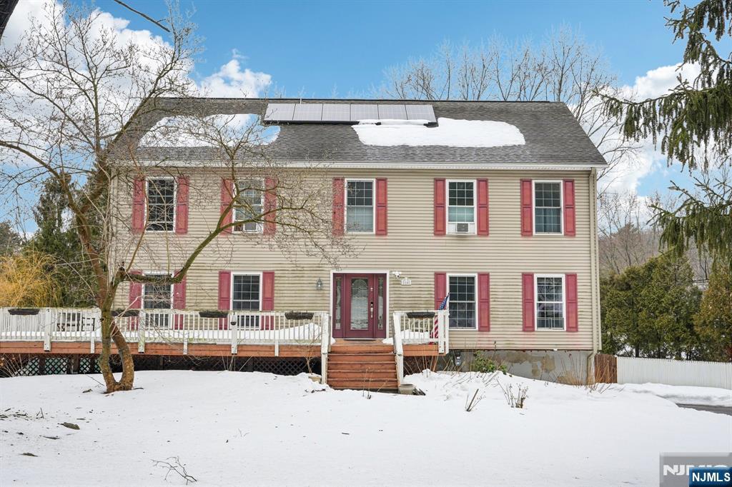 14 Sweetman Lane - Photo 1