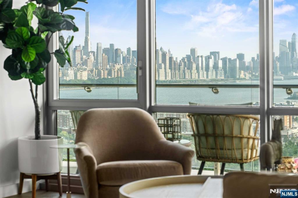 800 Palisade Avenue UNIT 23B, Fort Lee, NJ, 07024