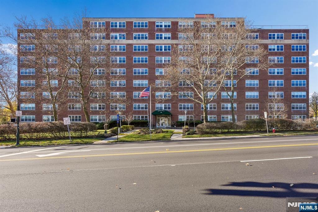 1870 John F Kennedy Boulevard UNIT 406, Jersey City, NJ, 07304