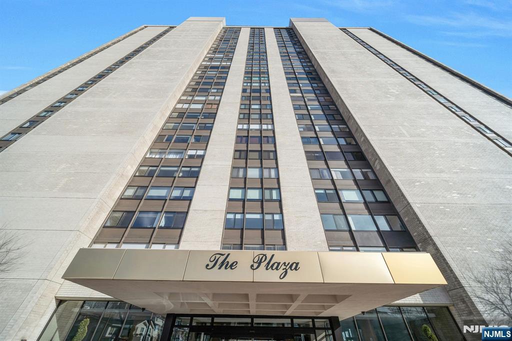 1500 Palisade UNIT 14F, Fort Lee, NJ, 07024