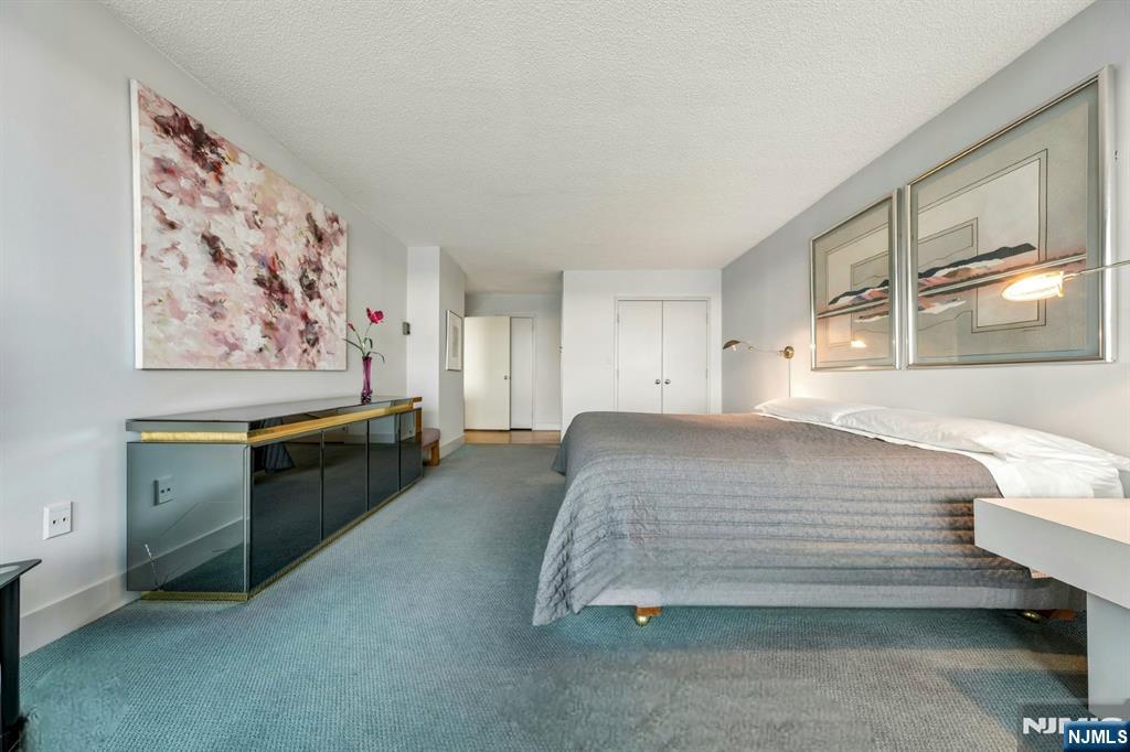 1500 Palisade UNIT 14F, Fort Lee, NJ, 07024