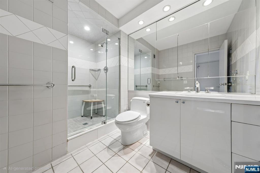 1500 Palisade UNIT 14F, Fort Lee, NJ, 07024