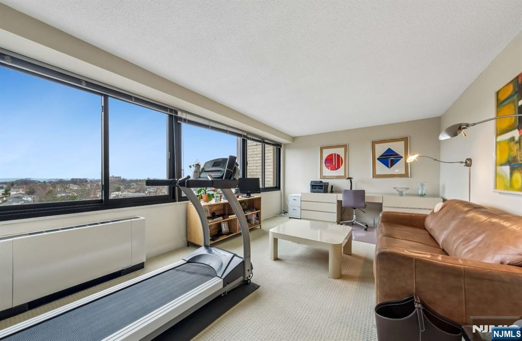 1500 Palisade UNIT 14F, Fort Lee, NJ, 07024