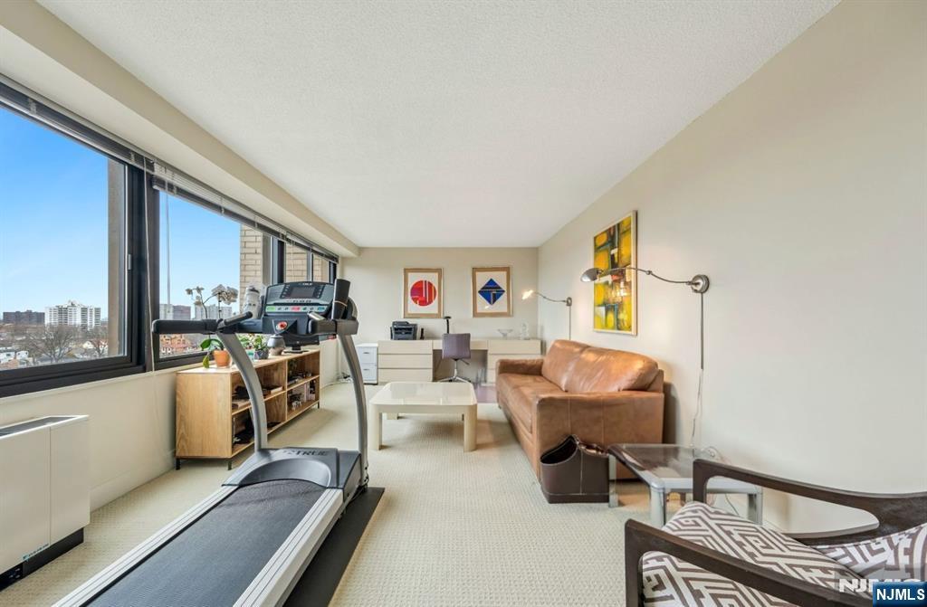 1500 Palisade UNIT 14F, Fort Lee, NJ, 07024