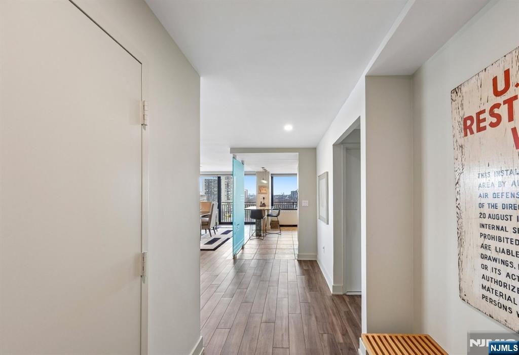 1500 Palisade UNIT 14F, Fort Lee, NJ, 07024