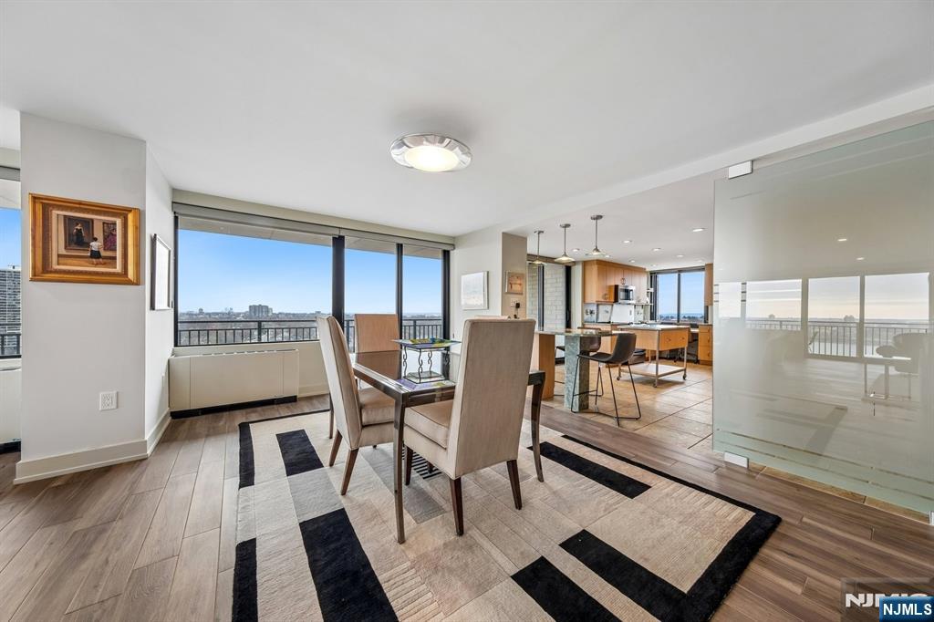 1500 Palisade UNIT 14F, Fort Lee, NJ, 07024