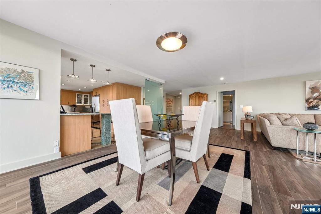 1500 Palisade UNIT 14F, Fort Lee, NJ, 07024