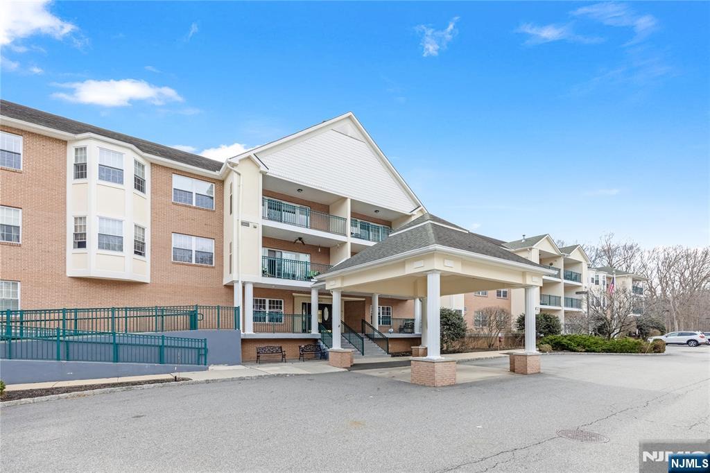 7004 Kennedy Boulevard UNIT 4A, Guttenberg, NJ, 07093