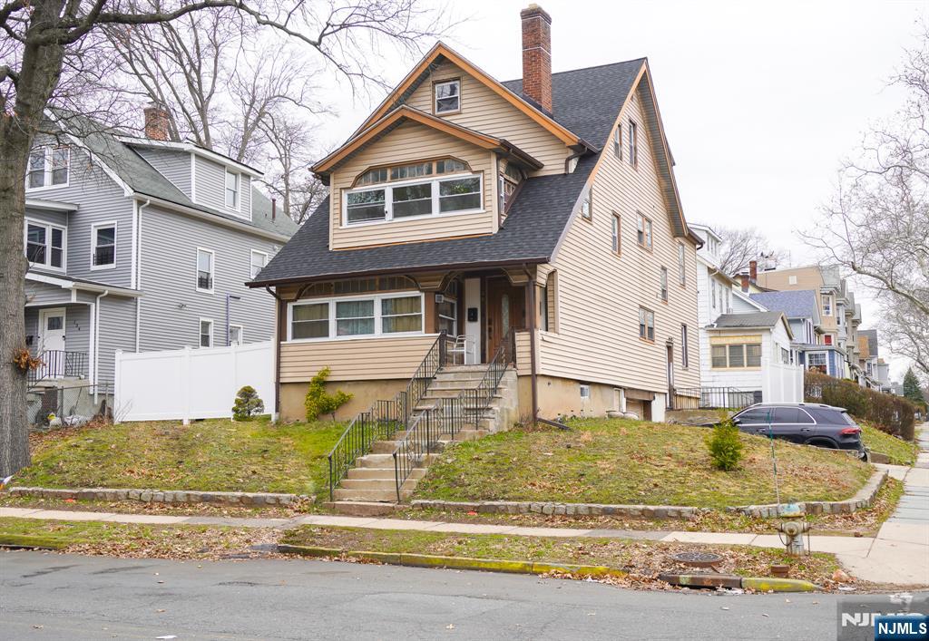 130 Elmwood Avenue, East Orange, NJ, 07018