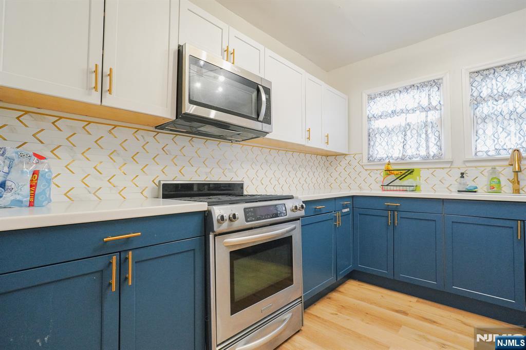 130 Elmwood Avenue