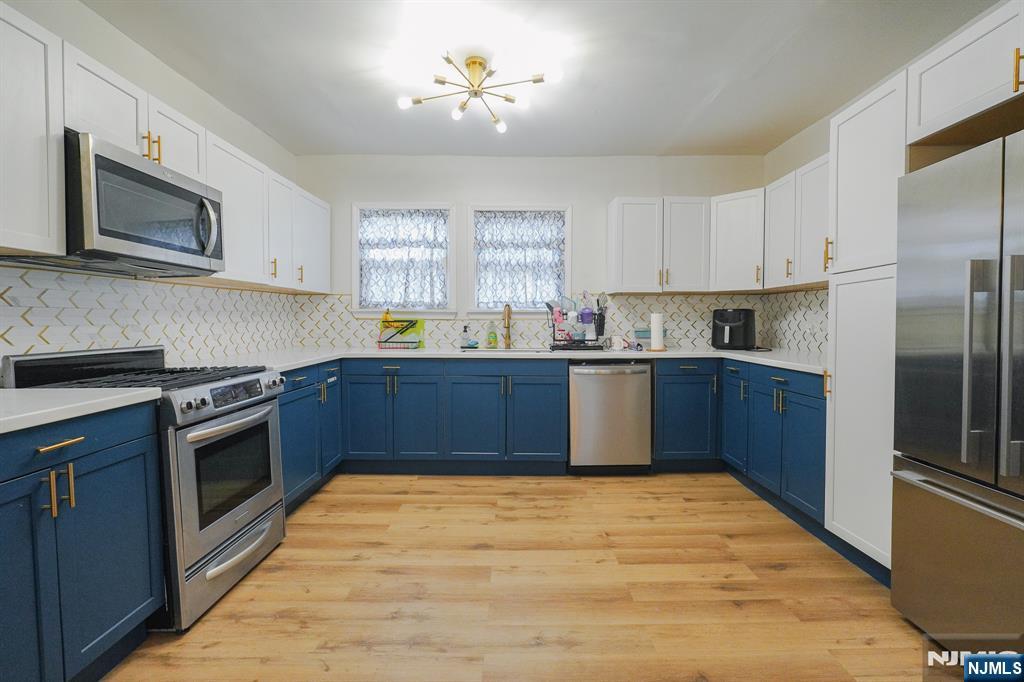 130 Elmwood Avenue, East Orange, NJ, 07018