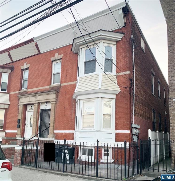 165 Sherman UNIT 2, Newark, NJ, 07114