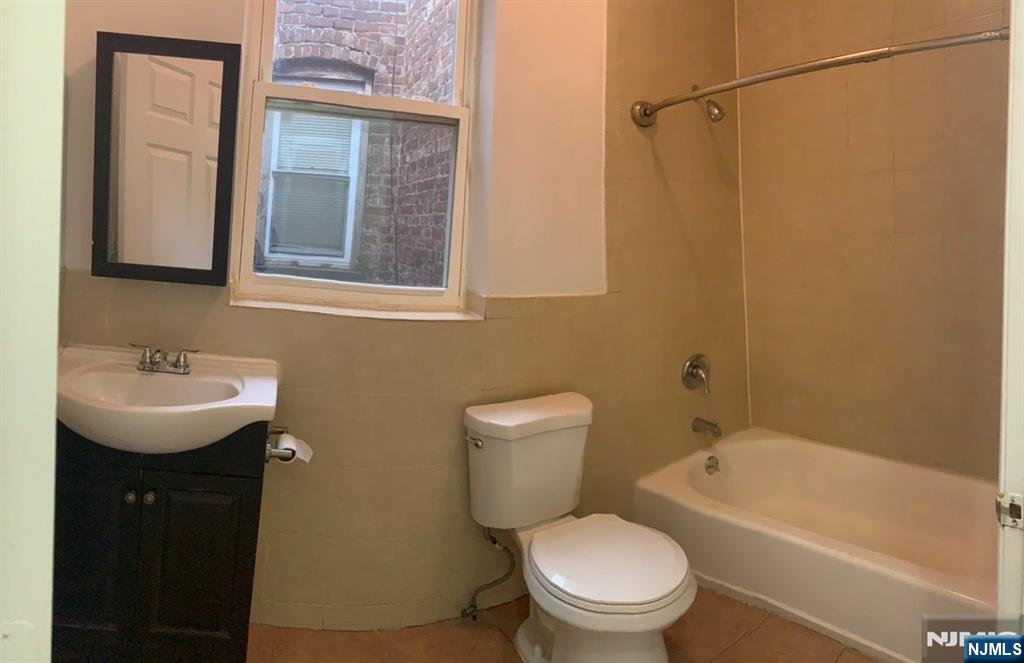 165 Sherman UNIT 2, Newark, NJ, 07114