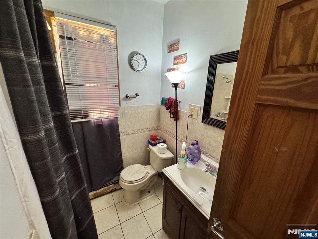 219 Lawrence Place, Paterson, NJ, 07501