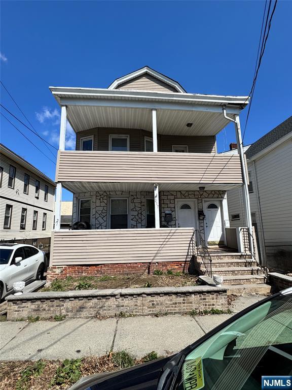 219 Lawrence Place, Paterson, NJ, 07501