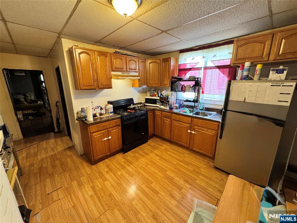 219 Lawrence Place, Paterson, NJ, 07501