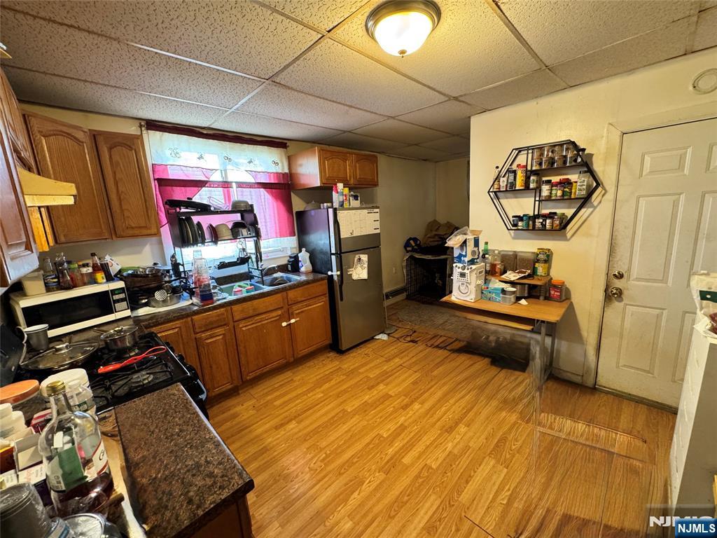 219 Lawrence Place, Paterson, NJ, 07501