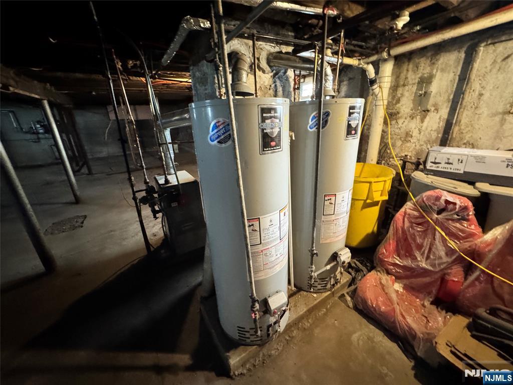 219 Lawrence Place, Paterson, NJ, 07501