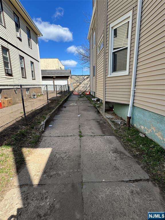 219 Lawrence Place, Paterson, NJ, 07501