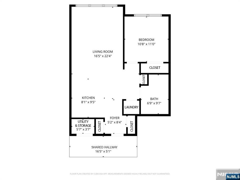 386 5th Street #302-A