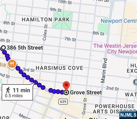 386 5th Street #302-A