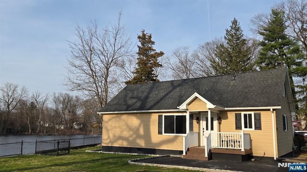 54 Riverview Circle - Photo 1