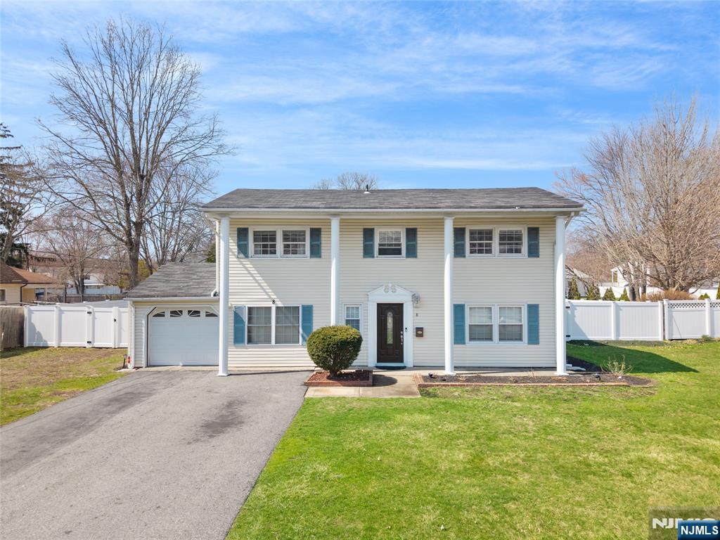8 Curtis Drive - Photo 1