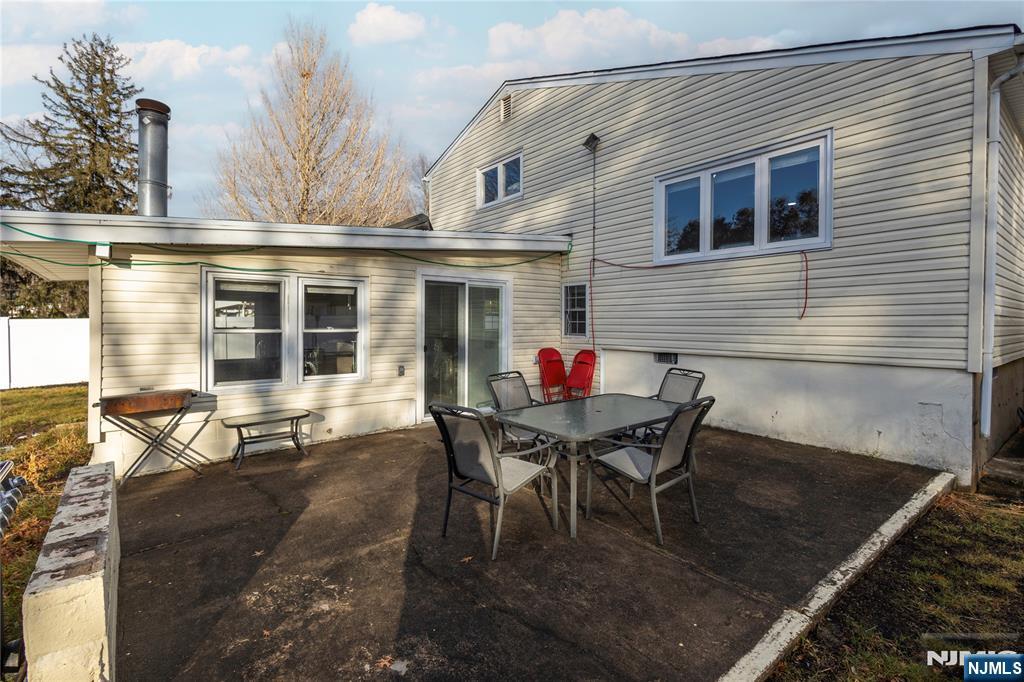 8 Curtis Drive, Lincoln Park Borough, NJ 07035 Listing Photo  20