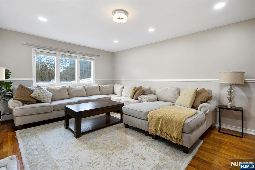 8 Curtis Drive, Lincoln Park Borough, NJ 07035 Listing Photo  9