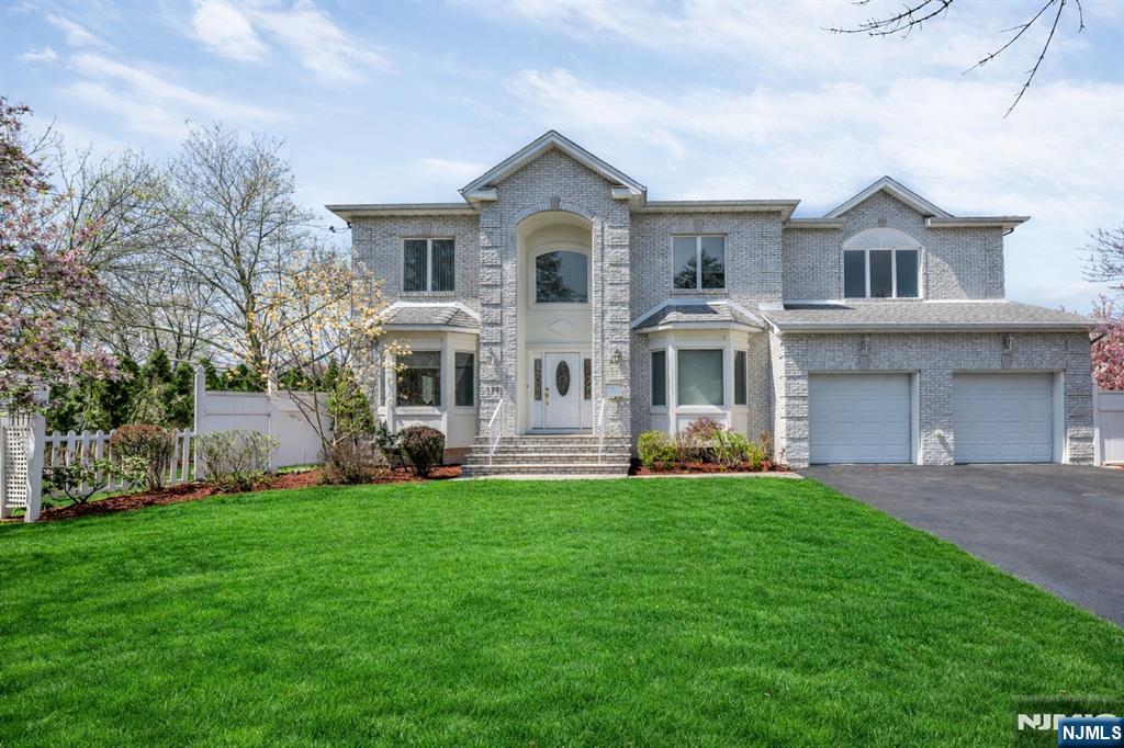 20 Spring Valley Road, Montvale, NJ, 07645