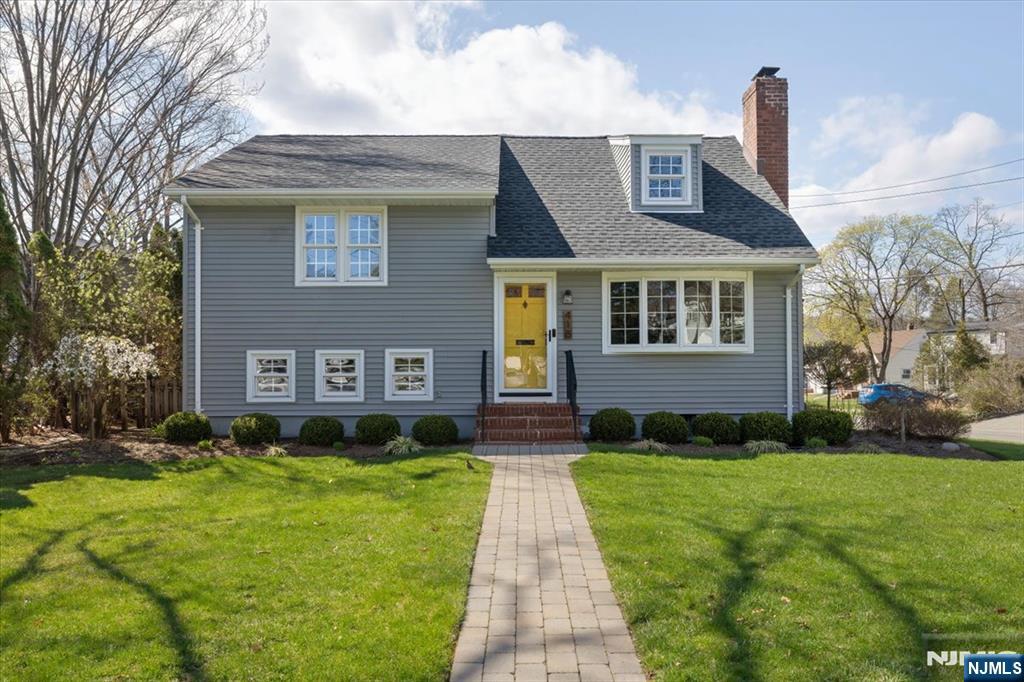 418 Fairfield Avenue, Ridgewood, NJ, 07450