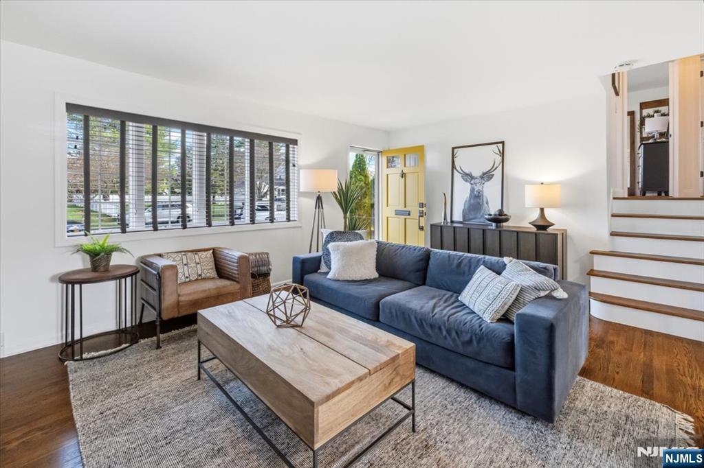 418 Fairfield Avenue, Ridgewood, NJ, 07450