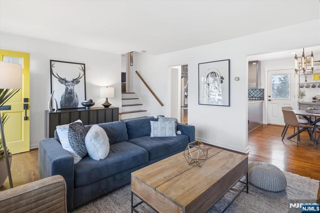 418 Fairfield Avenue, Ridgewood, NJ, 07450