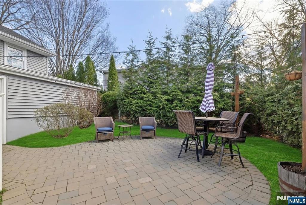 418 Fairfield Avenue, Ridgewood, NJ, 07450