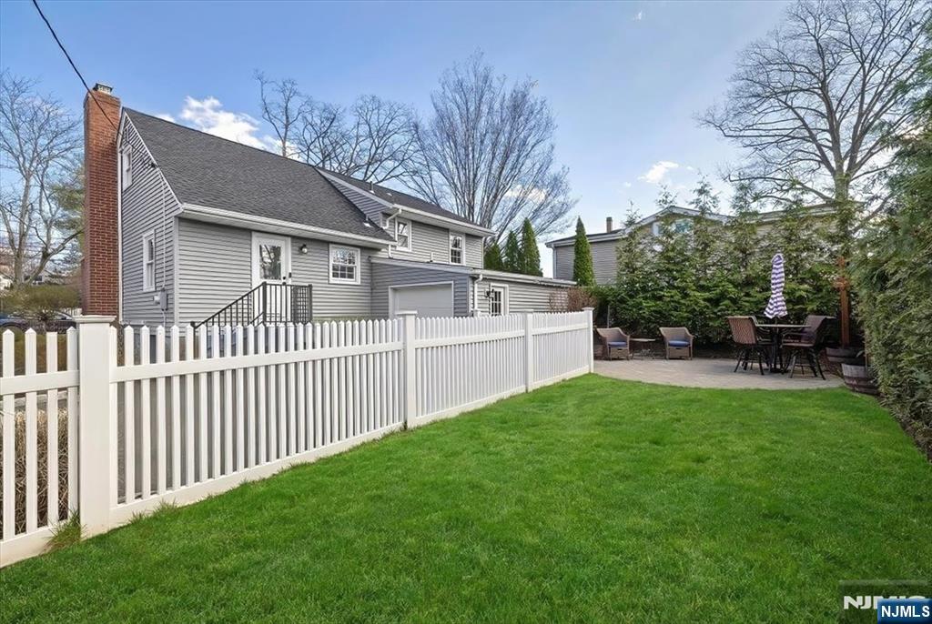 418 Fairfield Avenue, Ridgewood, NJ, 07450