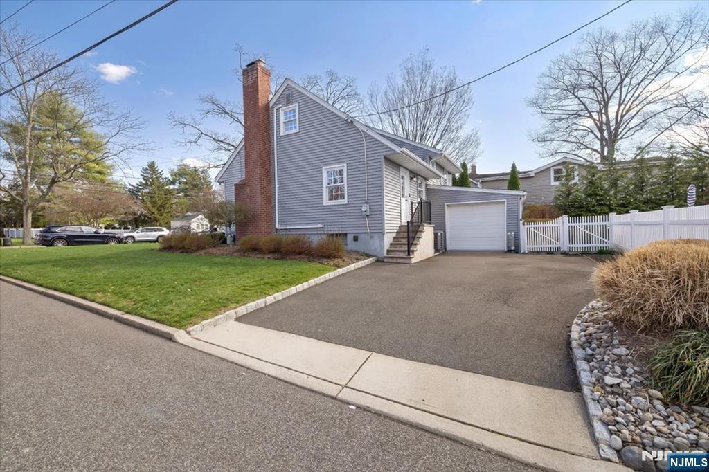 418 Fairfield Avenue, Ridgewood, NJ, 07450