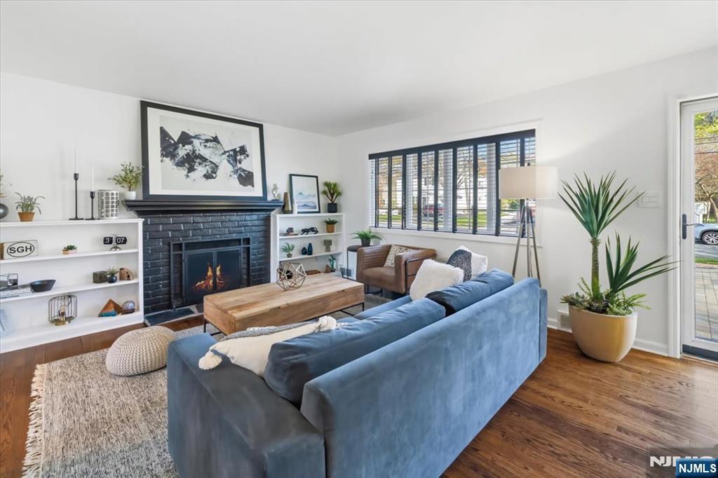 418 Fairfield Avenue, Ridgewood, NJ, 07450