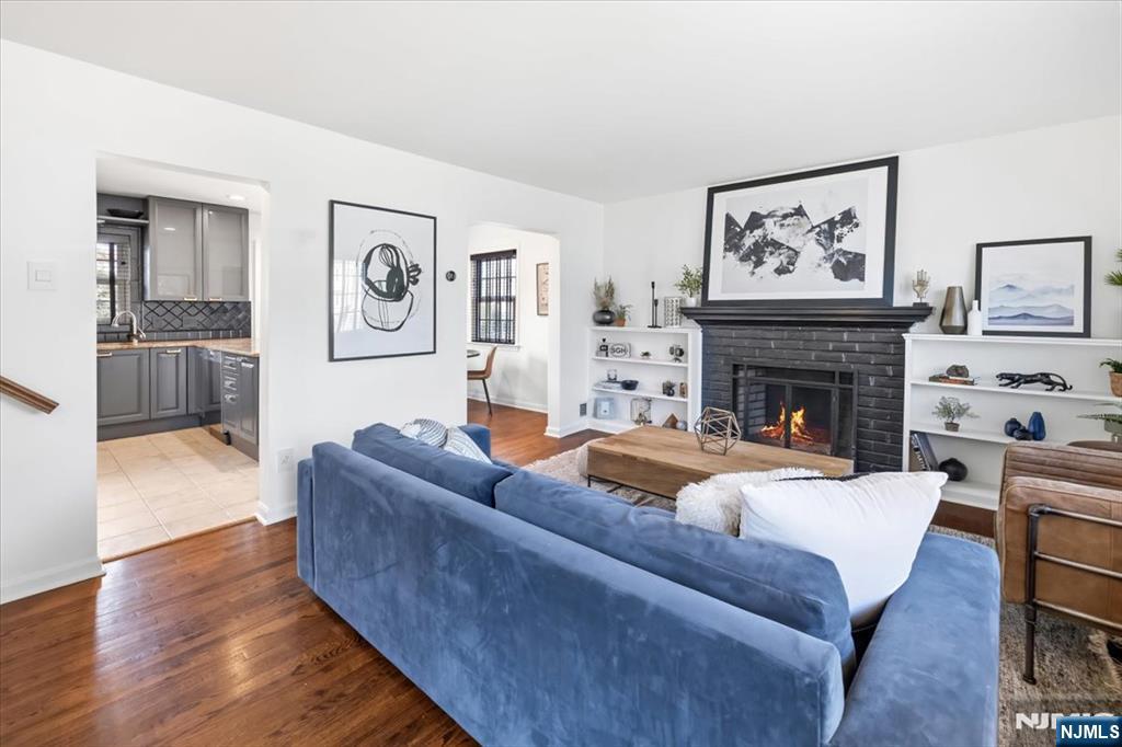 418 Fairfield Avenue, Ridgewood, NJ, 07450