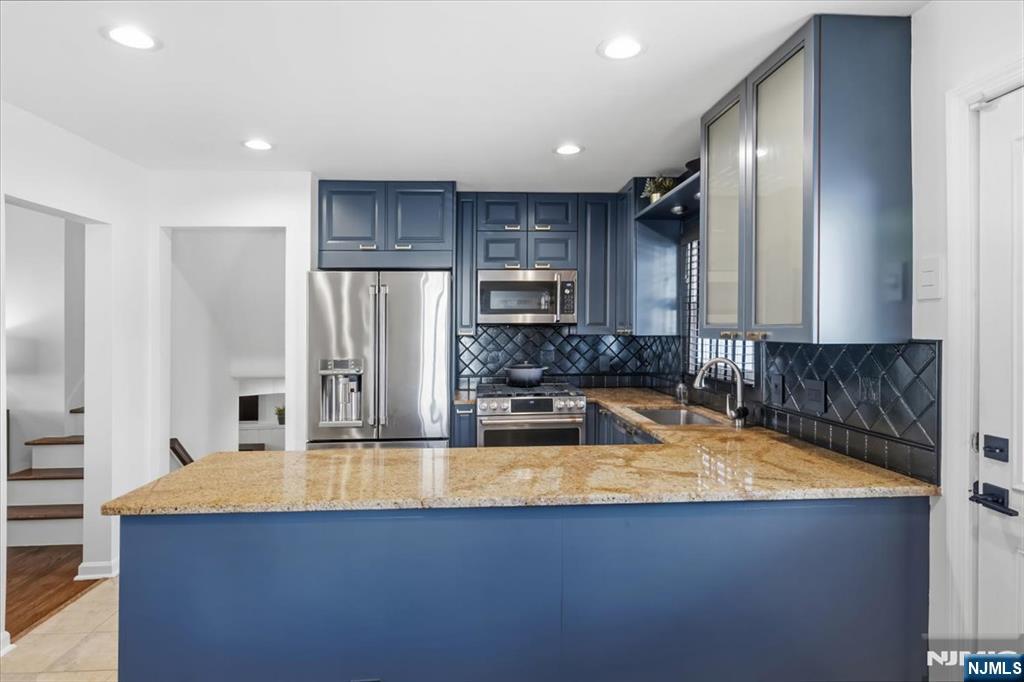 418 Fairfield Avenue, Ridgewood, NJ, 07450