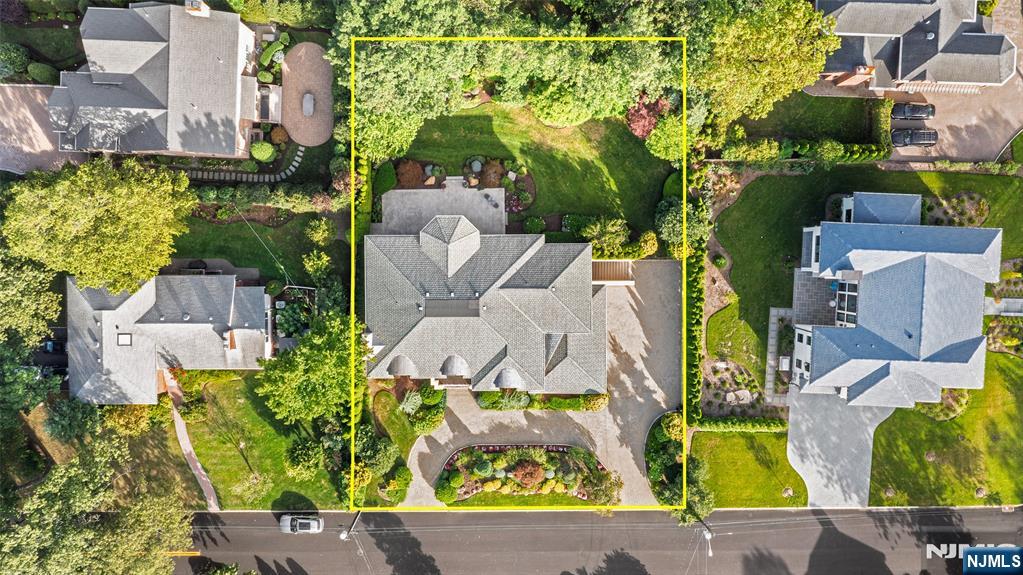 45 Marjorie Terrace, Englewood Cliffs, NJ, 07632