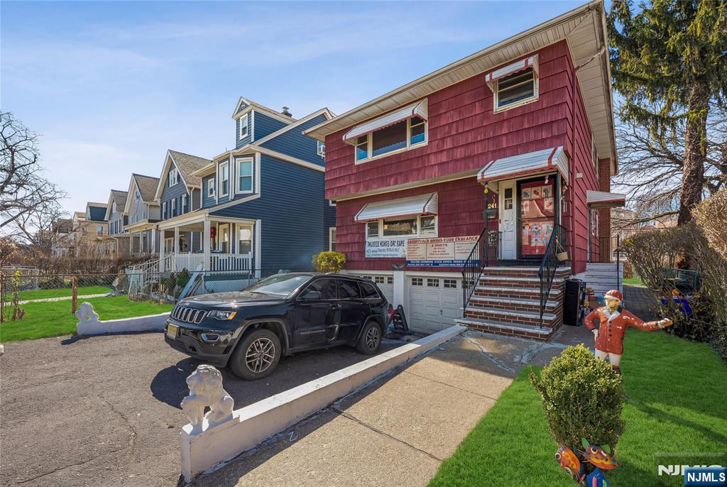 241 Halsted Street, East Orange, NJ, 07018