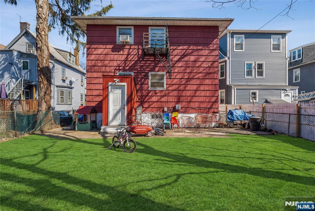 241 Halsted Street, East Orange, NJ, 07018