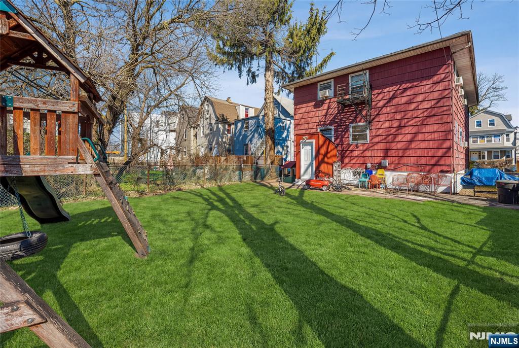 241 Halsted Street, East Orange, NJ, 07018