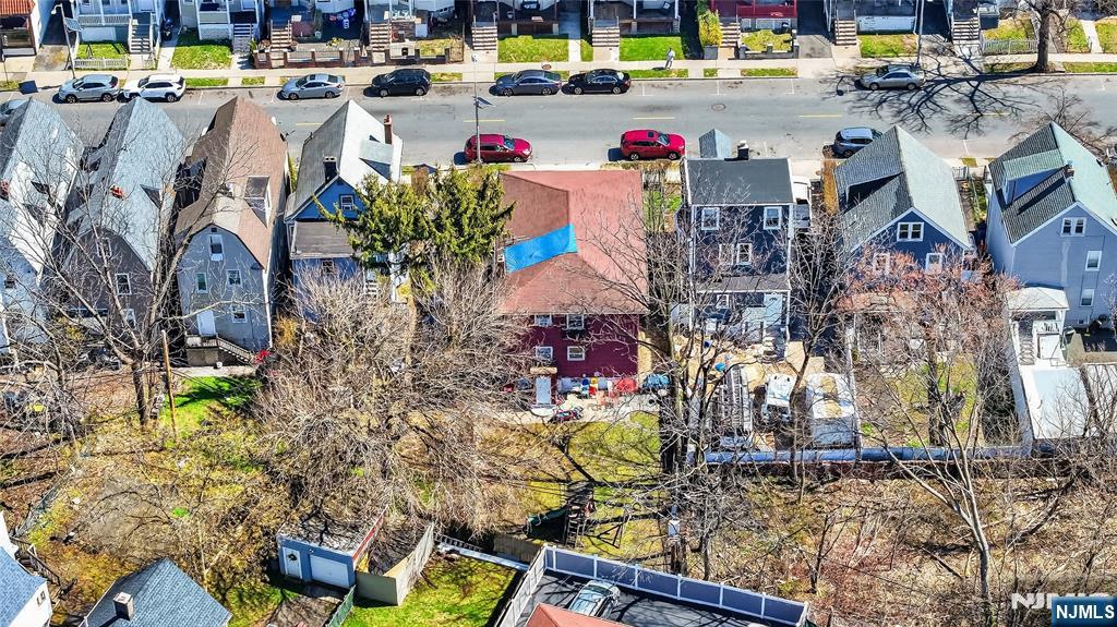 241 Halsted Street, East Orange, NJ, 07018