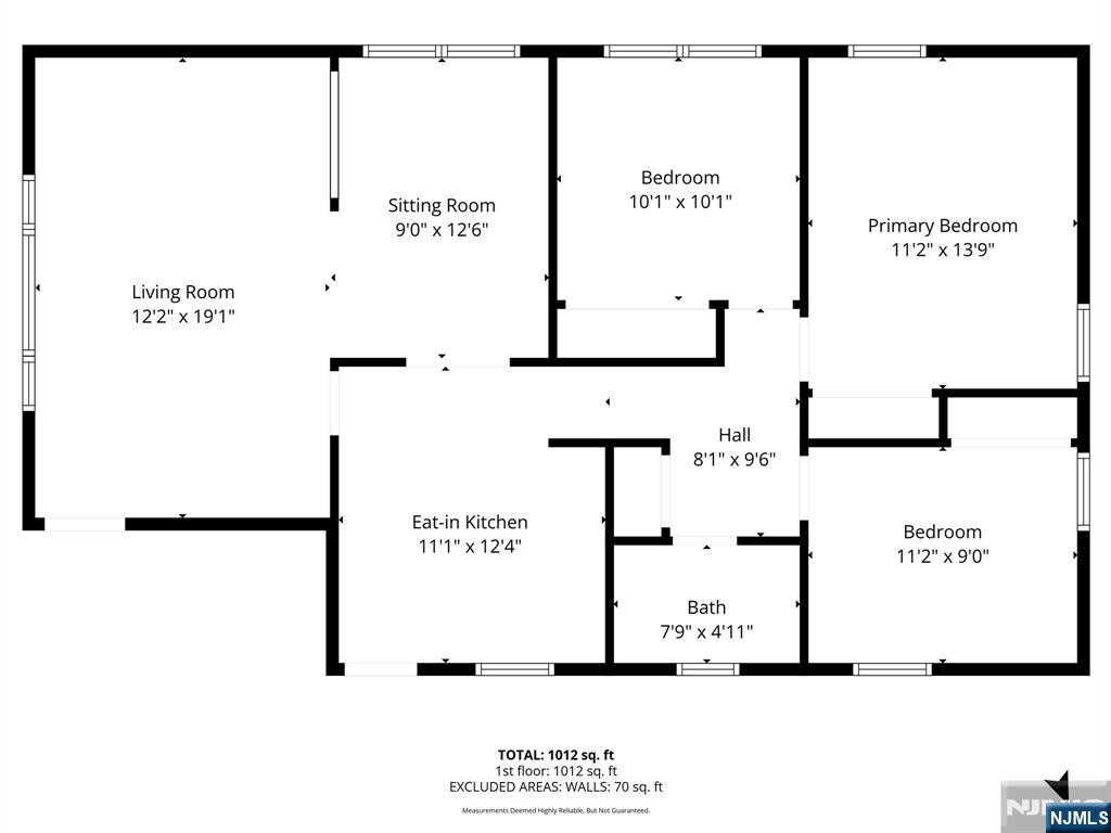 241 Halsted Street, East Orange, NJ, 07018