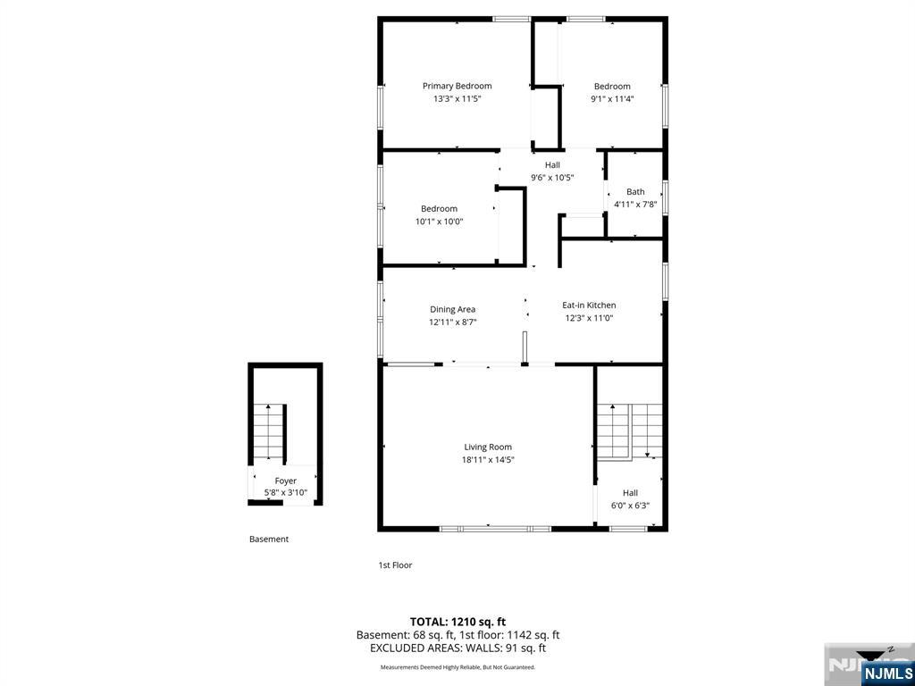 241 Halsted Street, East Orange, NJ, 07018