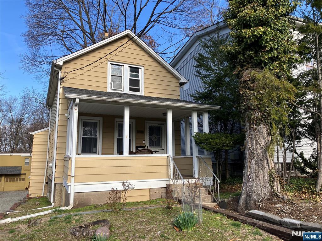 80 Heckel Street, Belleville, NJ, 07109