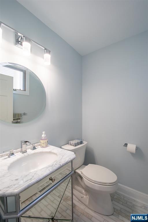 111 Lakeview Drive, Old Tappan, NJ, 07675