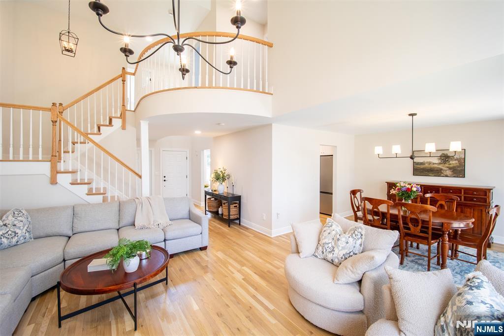 111 Lakeview Drive, Old Tappan, NJ, 07675