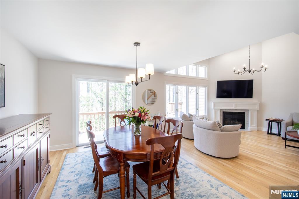 111 Lakeview Drive, Old Tappan, NJ, 07675